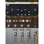 Tłumik sygnału Universal Audio OX Amp Top Box - 14