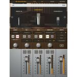 Tłumik sygnału Universal Audio OX Amp Top Box - 15