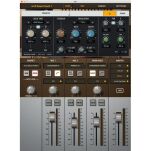 Tłumik sygnału Universal Audio OX Amp Top Box - 19