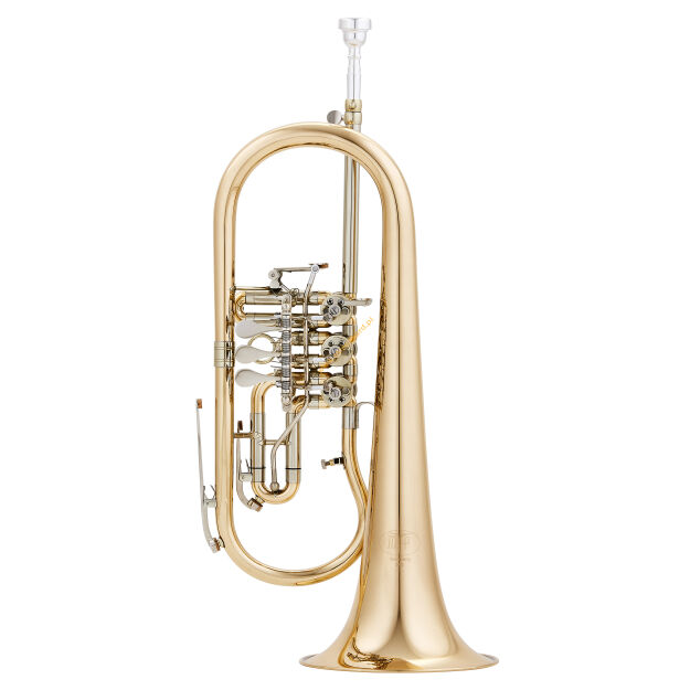 Flugelhorn B MTP mod.212