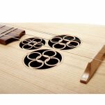 Banjo Dulcimer Thomann - 8