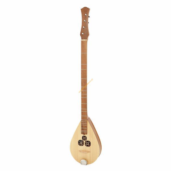 Banjo Dulcimer Thomann