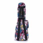 Pokrowiec na ukulele koncertowe 23