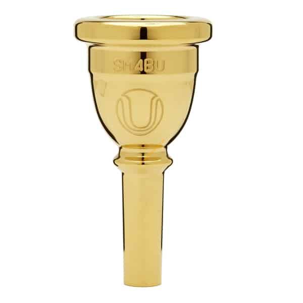 Ustnik do barytonu Denis Wick Steven Mead Ultra 4880B-SM4U