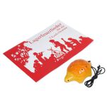 Okaryna Thomann 7H G Soprano Turtle O - 3