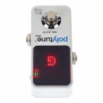 Tuner gitarowy Tuner tc electronic Polytune 3 Mini - 7