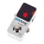 Tuner gitarowy Tuner tc electronic Polytune 3 Mini - 8
