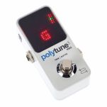Tuner gitarowy Tuner tc electronic Polytune 3 Mini - 9