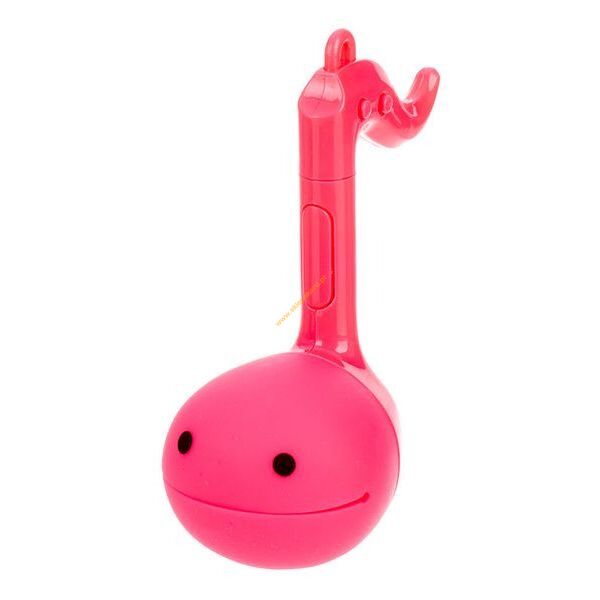 Otamatone Melody Mini różowy