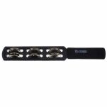 Janczary Thomann JS-BK Jingle Stick Black talerzyki - 2
