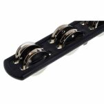 Janczary Thomann JS-BK Jingle Stick Black talerzyki - 5