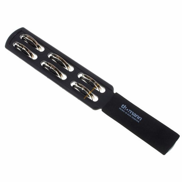 Janczary Thomann JS-BK Jingle Stick Black talerzyki