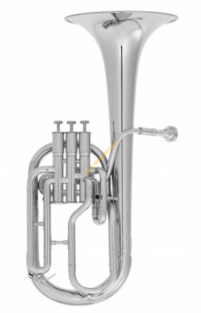 Althorn sakshorn altowy Es (Eb) MTP Mod.300 S NEW YORK Serie