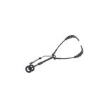 Szelki do saksofonu SAX HOLDER PRO Saxholder Jazzlab M - 2