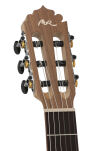 Gitara e-klasyczna Manuel Rodriguez ECOLOGÍA SAMBA Profundo 4/4 Ekonom - 8