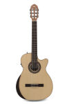 Gitara e-klasyczna Manuel Rodriguez ECOLOGÍA SAMBA Profundo 4/4 Ekonom - 3