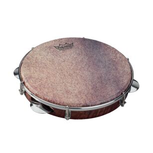 Bęben akustyczny 10"x1,75" Pandeiro Samba Choro