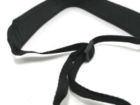 Pasek do klarnetu BELTI PKX9 skóra - 5