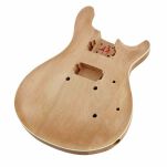 DIY Harley Benton Electric Guitar Kit CST-24 - 15