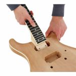DIY Harley Benton Electric Guitar Kit CST-24 - 17