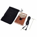 Kalimba Thomann TK10-R EQ - 3