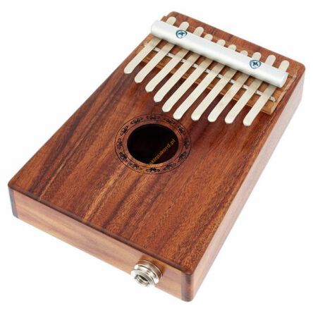 Kalimba Thomann TK10-R EQ