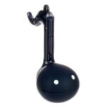 Otamatone Melody Mini czarny - 3