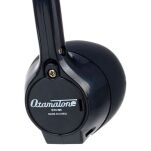 Otamatone Melody Mini czarny - 7