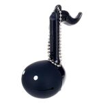 Otamatone Melody Mini czarny - 8