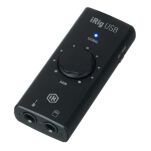 Interface IK Multimedia iRig USB interfejs - 5