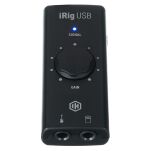 Interface IK Multimedia iRig USB interfejs - 4