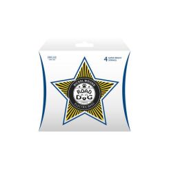 Struny do gitary basowej ROAD KB45-105