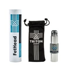 Preamp mikrofonowy TritonAudio FetHead