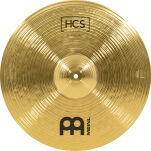 Talerze Perkusyjne HCS1418 MEINL BASIC CYMBAL SET - 14