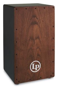 Cajon City 2-Voice Latin Percussion