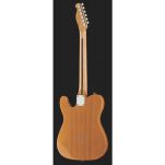 Gitara elektryczna Harley Benton TE-69TL Hot Rod NT Roasted - 2