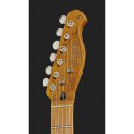 Gitara elektryczna Harley Benton TE-69TL Hot Rod NT Roasted - 4