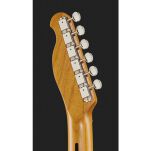 Gitara elektryczna Harley Benton TE-69TL Hot Rod NT Roasted - 5