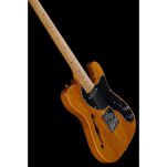 Gitara elektryczna Harley Benton TE-69TL Hot Rod NT Roasted - 6