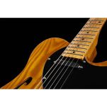 Gitara elektryczna Harley Benton TE-69TL Hot Rod NT Roasted - 7