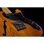 Gitara elektryczna Harley Benton TE-69TL Hot Rod NT Roasted - 8