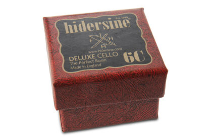 Kalafonia do wiolonczeli Hidersine