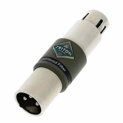 Preamp mikrofonowy TritonAudio Fethead Filter
