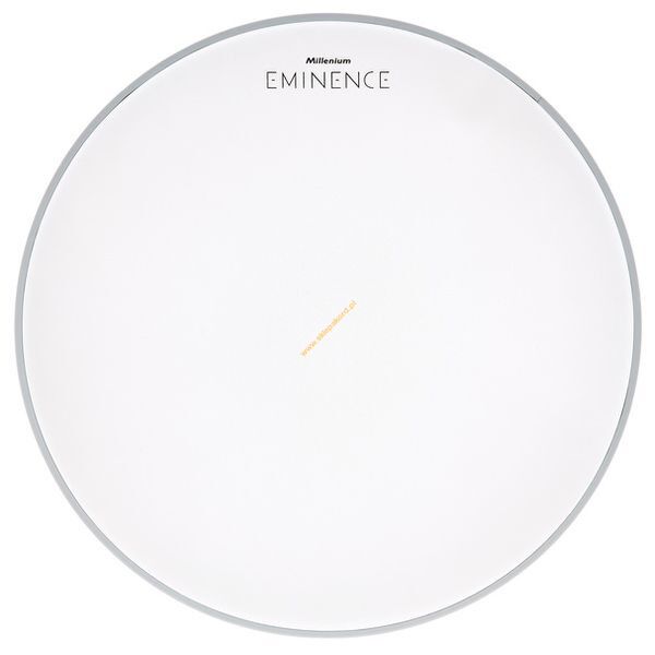 Naciąg do bębna basowego Millenium Eminence Ctd 16