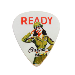 Kostka do gry CLAYTON American Hotties medium