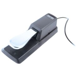 Pedał Sustain ze zmienną polaryzacją Supreme SSP1