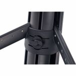 Statyw pod keyboard SPIDER PRO czarny K&M 18860 - 3