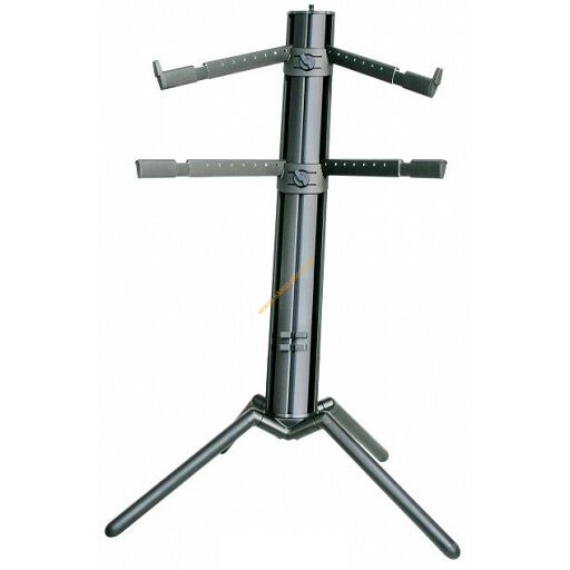 Statyw pod keyboard SPIDER PRO - czarny