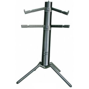 Statyw pod keyboard SPIDER PRO - czarny