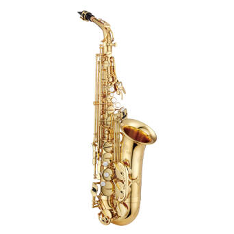Saksofon altowy Jupiter JAS-1100Q